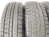 ブリヂストン ブリザック VRX 175/65R15 4本