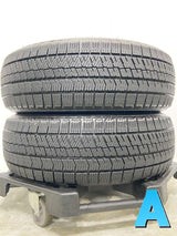 ブリヂストン ブリザック VRX2 185/60R15 2本