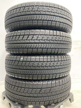 ブリヂストン ブリザック VRX 175/65R15 4本