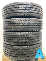 ヨコハマ アイスガード iG91 195/80R15 107/105N LT 4本