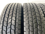 ヨコハマ アイスガード iG91 195/80R15 107/105N LT 4本
