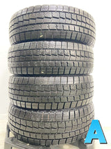 ダンロップ ウィンターマックス WM01 185/60R15 4本