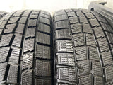ダンロップ ウィンターマックス WM01 185/60R15 4本