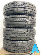 ブリヂストン ブリザック VRX2 185/65R15 4本