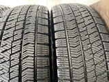 ブリヂストン ブリザック VRX2 185/65R15 4本