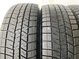 ダンロップ ウィンターマックス 03 185/65R15 4本