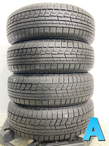 ヨコハマ アイスガード iG60 165/60R15 4本