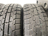 トーヨータイヤ ガリットGIZ 185/60R15 4本