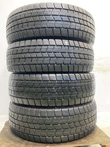 グッドイヤー アイスナビ 7 185/60R15 4本