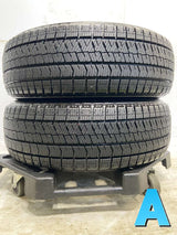 ブリヂストン ブリザック VRX2 185/60R15 2本