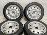 ブリヂストン アイスパートナー2 175/65R15 / 5.5J+ 100-4穴 4本
