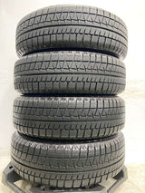 ブリヂストン アイスパートナー2 175/65R15 / 5.5J+ 100-4穴 4本