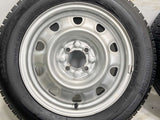 ブリヂストン アイスパートナー2 175/65R15 / 5.5J+ 100-4穴 4本