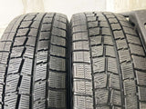 ダンロップ ウィンターマックス WM01 195/65R15 2本