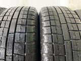 トーヨータイヤ ガリット G5 195/65R15 /トヨタ純正 6.5J+40 100-5穴 4本