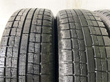 トーヨータイヤ ガリット G5 195/65R15 /トヨタ純正 6.5J+40 100-5穴 4本