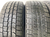 ダンロップ ウィンターマックス WM02 185/60R15 / LEBEN 6.0J+45 100-5穴 4本