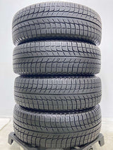 ミシュラン X-ICE XI3プラス 185/65R15 / AXEL 5.5J+42 100-4穴 4本
