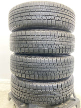 ヨコハマ アイスガード iG50 PLUS 175/65R15 / TOPRUN 5.5J+42 100-4穴 4本
