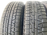 ヨコハマ アイスガード iG50 PLUS 175/65R15 / TOPRUN 5.5J+42 100-4穴 4本