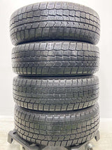 ダンロップ ウィンターマックス WM02 185/65R15 / ラビリオン 5.5J+42 100-4穴 4本