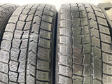 ダンロップ ウィンターマックス WM02 185/65R15 / ラビリオン 5.5J+42 100-4穴 4本