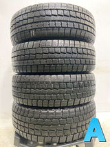 ダンロップ ウィンターマックス WM01 195/65R15 4本