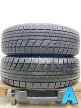 ヨコハマ アイスガード iG60 195/65R15 2本