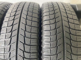 ミシュラン X-ICE3+ 195/65R15 4本
