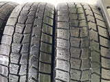 ダンロップ ウィンターマックス WM02 185/60R15 4本
