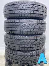 ブリヂストン ブリザック VRX2 175/65R15 4本