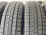 ブリヂストン ブリザック VRX2 175/65R15 4本