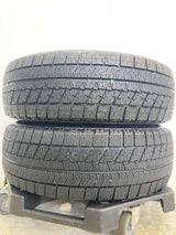 ブリヂストン ブリザック VRX 195/65R15 2本