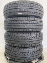 ブリヂストン ブリザック VRX 175/65R15 4本
