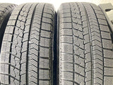 ブリヂストン ブリザックVRX 185/65R15 /メルセデス・ベンツ純正 6.0J+44 112-5穴 4本