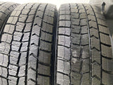 ダンロップ ウィンターマックス WM02 185/60R15 4本