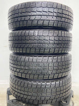ダンロップ ウィンターマックス WM01 175/65R15 / キャロウィン 6.0J+ 100/114.3-4穴 4本