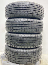 トーヨータイヤ ガリット G5 185/60R15 / VELVA 5.5J+50 100-4穴 4本