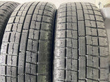 トーヨータイヤ ガリット G5 185/60R15 / VELVA 5.5J+50 100-4穴 4本