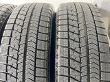 ブリヂストン ブリザック VRX 175/65R15 / G MACH 5.5J+42 100-4穴 4本