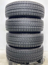 ブリヂストン ブリザック VRX2 185/65R15 / FOLEO 5.5J+42 100-4穴 4本