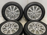 ヨコハマ アイスガード iG60 195/65R15 / MILLOUS 6.0J+53 114.3-5穴 4本