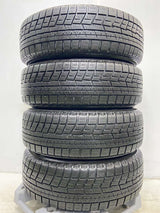 ヨコハマ アイスガード iG60 195/65R15 / MILLOUS 6.0J+53 114.3-5穴 4本