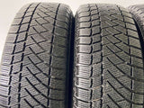 コンチネンタル コンチバイキングコンタクト6 195/65R15 / JOKER 6.0J+43 114.3-5穴 4本