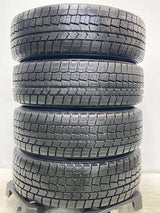 ダンロップ ウィンターマックス WM02 175/65R15 / ファング 5.5J+38 100-4穴 4本