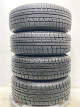ヨコハマ アイスガード iG50 PLUS 195/65R15 /トヨタ純正 6.5J+40 100-5穴 4本