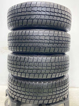 ダンロップ ウィンターマックス WM02 175/65R15 / エナジーライン 6.0J+50 100-4穴 4本