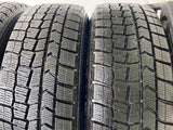 ダンロップ ウィンターマックス WM02 175/65R15 / エナジーライン 6.0J+50 100-4穴 4本