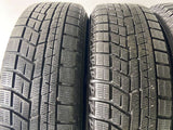 ヨコハマ アイスガード iG60 195/65R15 / ジョーカー 6.0J+43 100-5穴 4本