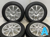 ヨコハマ アイスガード iG50 PLUS 175/65R15 / ジョーカー 5.5J+42 100-4穴 4本